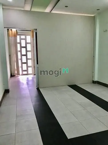 Cho Thuê Nhà Khu Bình Phú 2, 19 Triệu Phường 10, Q6 Cũ
