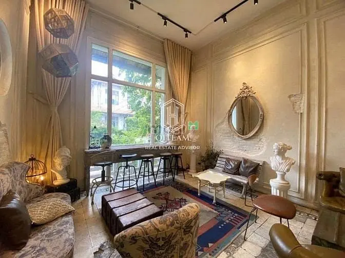 Dt 14X19M - Cho Thuê Biệt Thự Góc 2 Mặt Tiền 54 Tú Xương, Q3 - Giá Rẻ