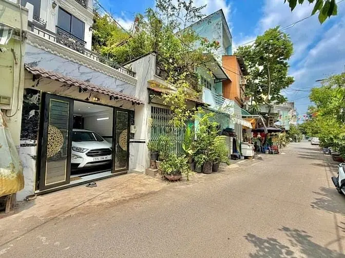 Mặt Tiền Kinh Doanh Trương Đăng Quế, 5 Tầng Lung Linh, Giá Chỉ 7X Tỷ