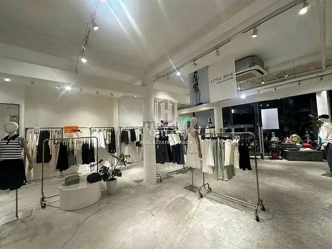 Diện Tích 10X15M - Cho Thuê Biệt Thự Mặt Tiền Tú Xương, Quận 3 - 3Tầng