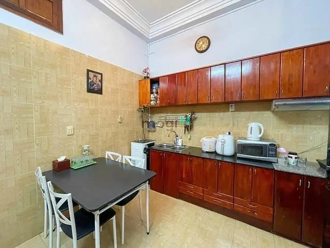 Bán Gấp Nhà Chính Chủ Hxh Huỳnh Văn Nghệ, Q.gv 49M2 Giá 1.44Tỷ Sổ Sẵn