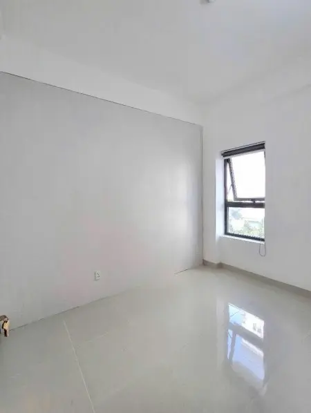 Chung Cư Carillon5, Luỹ Bán Bích, Tp: 2P Ngủ, Ban Công, Nhà Mới, 10Tr/Th.