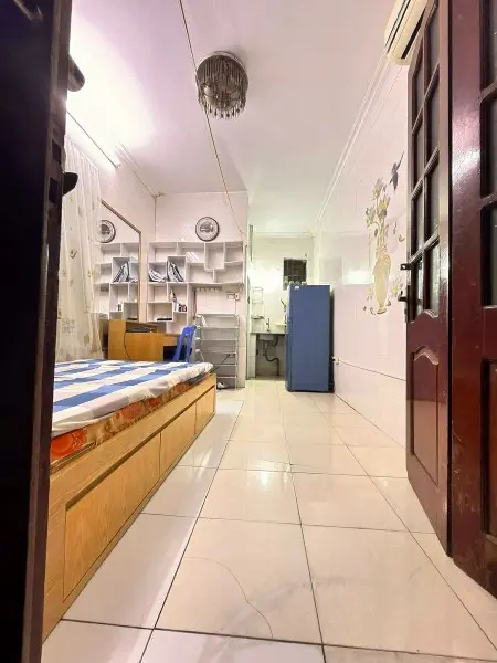 Tìm Người Nhượng Lại Trọ Do Có Việc Phải Chuyển Đi