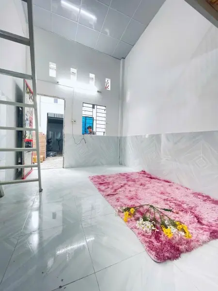 Khai Trương Dãy Trệt Ngay Tân Kỳ Tân Quý Giá Rẻ Ở Liền