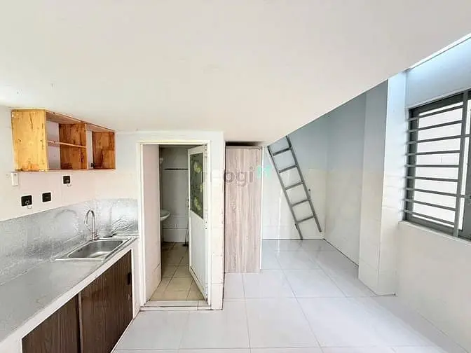 Phòng Bancol, Cửa Sổ Thoáng Ở Phan Huy Ích - P12 - Gò Vấp