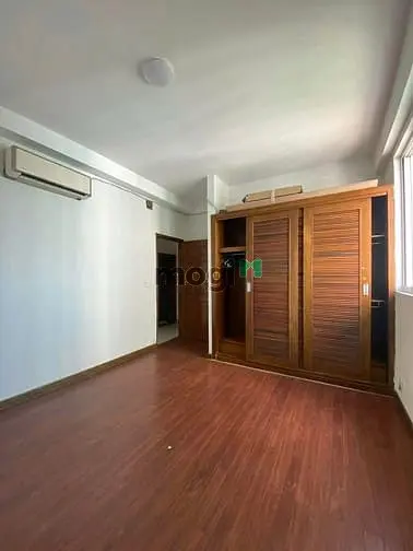 Chung Cư Belleza, Phạm Hữu Lầu Quận 7 Bán: 124M2 (3Pn + 2Wc) View Sông
