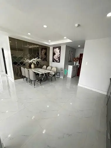 🔥 Bán Căn Góc 3Pn – Chung Cư Khuông Việt Kế Đầm Sen – Tân Phú 94M2