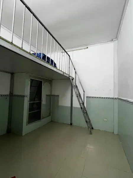 Cho Thuê Phòng Trọ Sạch Sẽ, Yên Tĩnh – Nhà Bè. Liên Hệ 079 8554638