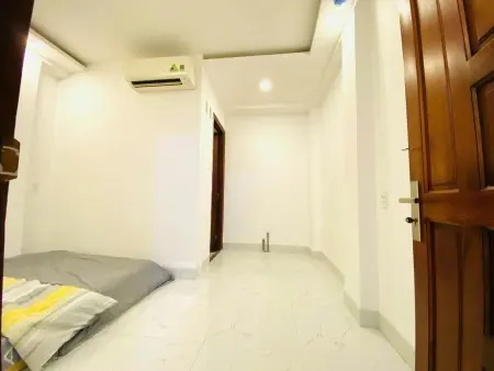 Cho Thuê Phòng Quận 1 Studio Giá Đẹp