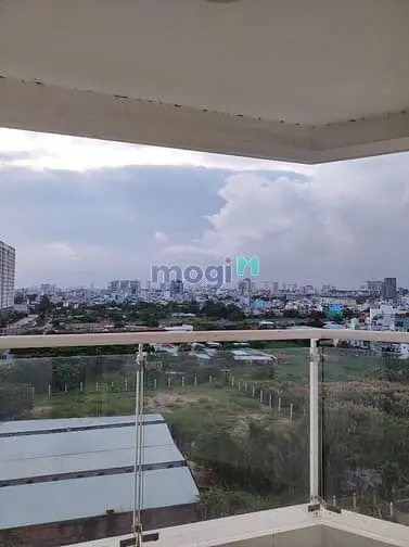 Cho Thuê Chung Cư Hoàng Anh Thanh Bình Q.7 Dt 113M2, 3Pn Full Nt 14Tr