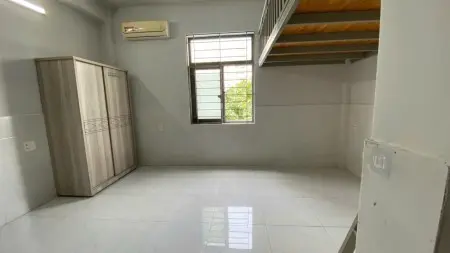 Phòng Giá Sinh Viên Ngã Tư Bình Thái