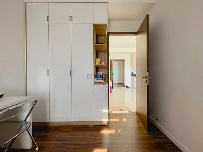 Bán Gấp Chung Cư The Privia Khang Điền Tầng Đẹp - View Đẹp - Full Nt