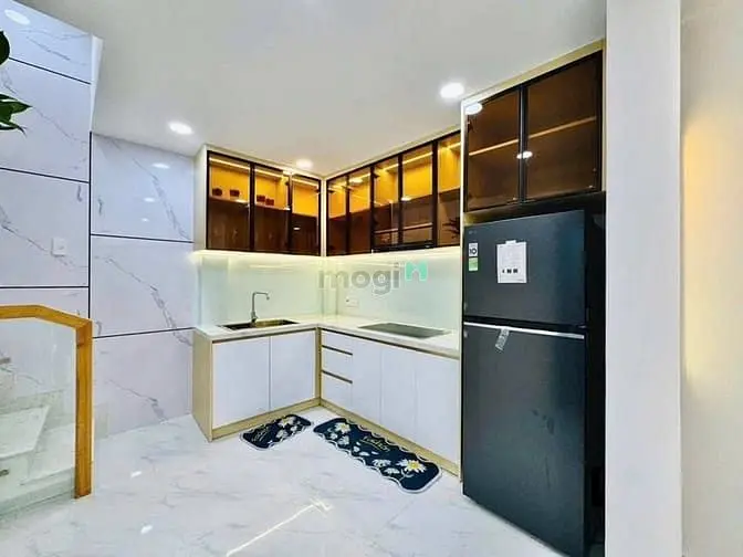 🏡Lê Quang Định - P.14 - Bình Thạnh ❤Chỉ 2 Tỷ 450 Còn Thương Lượng Shr