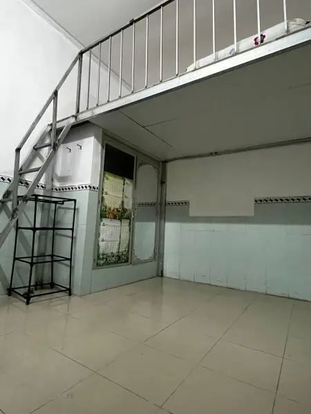 Cho Thuê Phòng Trọ Sạch Sẽ, Yên Tĩnh – Nhà Bè. Liên Hệ 079 8554638