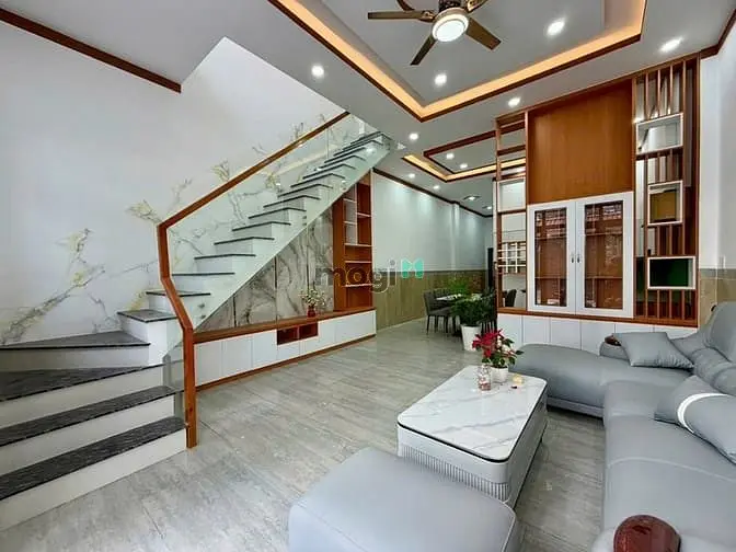 Nhà Thổ Cư Ngay Trường Mầm Non Tinh Khôi Cs3, Dt 100M2, Giá 3.35 Tỷ