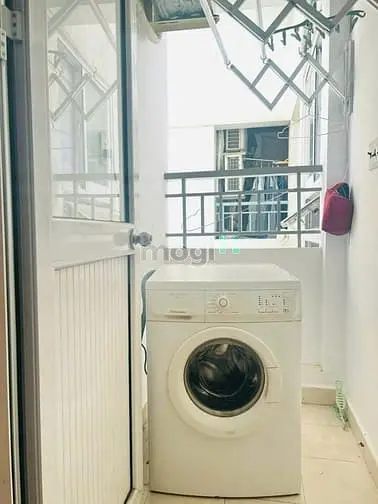 Chung Cư Thái An, Nguyễn Văn Quá, Q12: 1P Ngủ Rộng, 50M2, 6Triệu, Nội