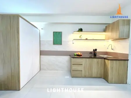 Phòng Ban Công Tiện Nghi Chính Chủ Gần Bx Miền Đông