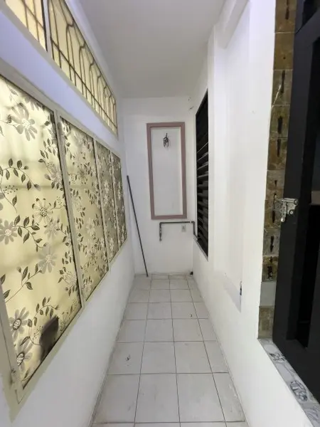 Chính Chủ Cho Thuê Phòng Sạch, Có Ban Công Khu Vực Đh Văn Hiến,Tân Phú