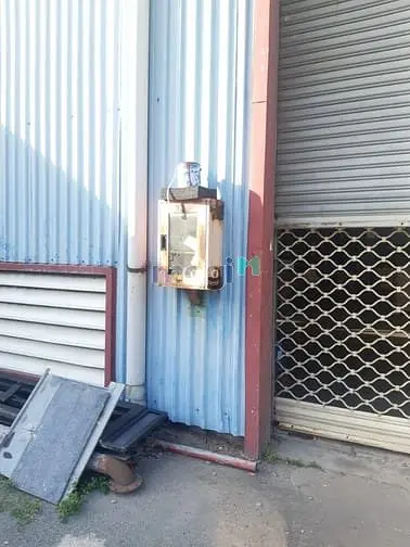 Cho Thuê Kho 250M2 Mặt Tiền Tân Thới Nhất 17, Cách Dương Thị Giang 50M