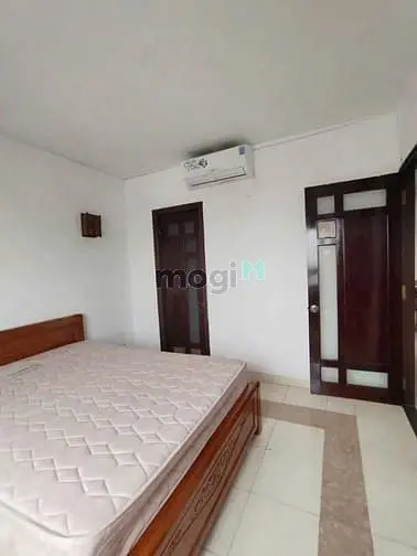 Căn 1Pn, 1Wc, Chung Cư Thái An 2, Nguyễn Văn Quá,Q12, 48M2, Giá 6Tr5.