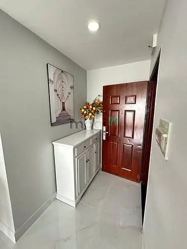 🔥 Bán Căn Góc 3Pn – Chung Cư Khuông Việt Kế Đầm Sen – Tân Phú 94M2