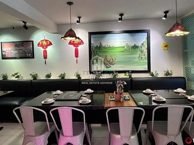 Giá Rẻ 4Xtr - Cho Thuê Biệt Thự Mini 290 Nam Kỳ Khởi Nghĩa, Q3- 8X17M