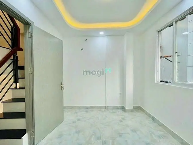 Cơ Hội Tốt Hiếm Hxh Trần Quốc Hoàn P.4 Q.tb Giá 1,970Tr(Tl) 3.65X14.7M