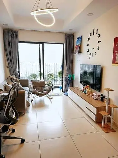 Carillon 2, Trịnh Đình Thảo, Hòa Thạnh, Tp: 81M2, 2P Ngủ,10Tr5/Th