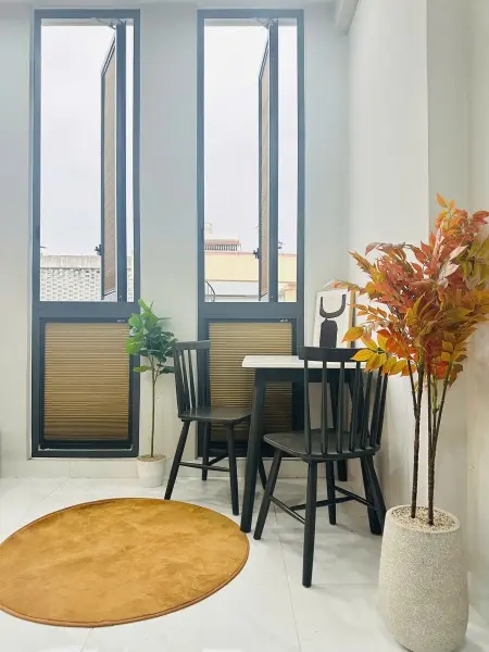 Studio Full Nội Thất Gần Sát Công Viên Gia Định, Co.op Mart Nguyễn Kiệm