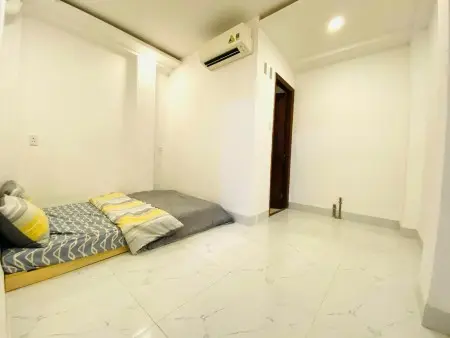 Cho Thuê Phòng Quận 1 Studio Giá Đẹp
