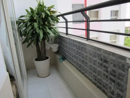 C/C Thái An 4, Nguyễn Văn Quá, Q12: 50M2, 1P Ngủ, Full Nt, 6Tr. Cọc 1Th.