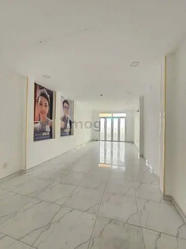 Nhà Mặt Tiền Trần Quang Khải - 6 Tầng Thang Máy - Kinh Doanh - 34 Tỷ