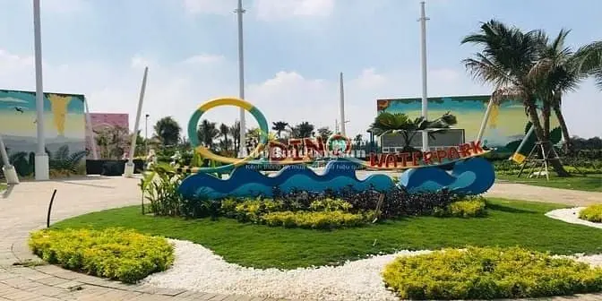 Lô Góc 7X17M View Đẹp, Sổ Hồng, Điện Nước Âm Hoàn Chỉnh