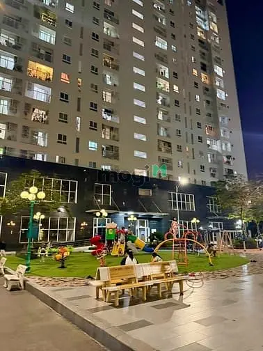 Chính Chủ Bán Căn Hộ Tara Q.8 - 78M2 2Pn - Giá 4,4 Tỷ