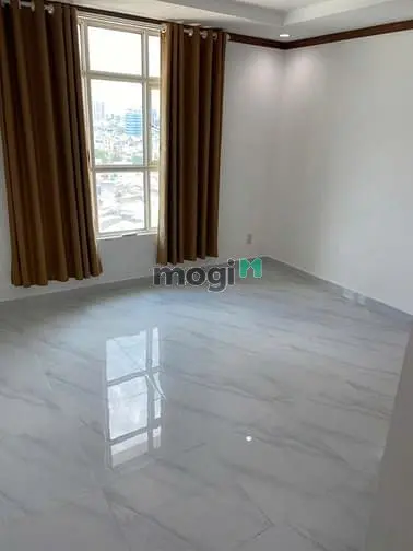 Cho Thuê Chung Cư Hoàng Anh Thanh Bình Q.7 Dt 113M2 Có 3Pn Giá 13 Trệu