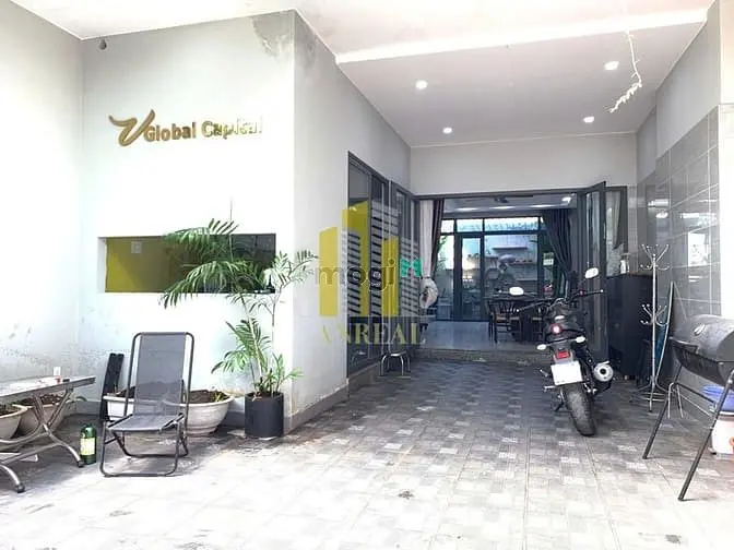 Cho Thuê Villa Mini Quận 2 Sân Xe Hơi - 4 Phòng Giá 25 Triệu