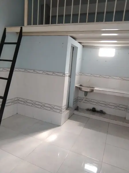 Cần Cho Thuê Phòng Trọ Ngay Cầu Vượt Quang Trung