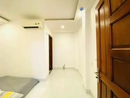 Cho Thuê Phòng Quận 1 Studio Giá Đẹp