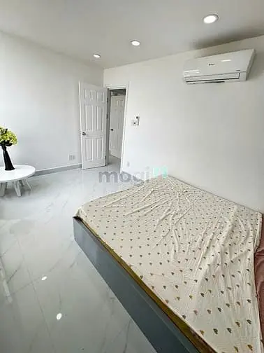 🔥 Bán Căn Góc 3Pn – Chung Cư Khuông Việt Kế Đầm Sen – Tân Phú 94M2