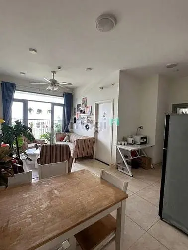 Chỉ 11Tr/Th, Carillon 5, Lũy Bán Bích, Tp, 77M2, Căn Góc, 2Pn, Nhà Mới