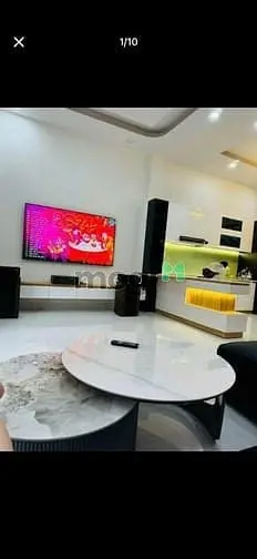 🏠🛣️Bán Nhà Trung Tâm Q1 Hxh 6M Đường Võ Văn Kiệt ,Cô Giang, Quận 1.