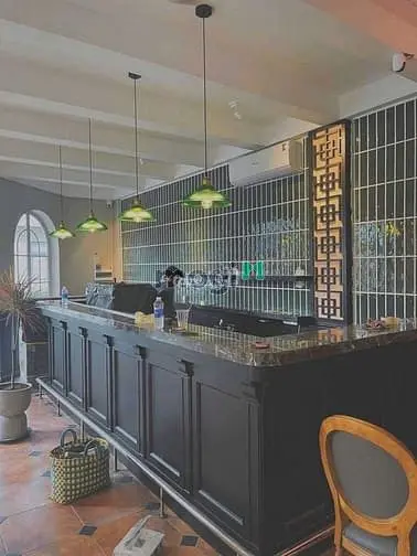 Ngang 12M - Cho Thuê Nhà Góc 2 Mặt Tiền Trần Nhật Duật, Q1 - 4Tầng