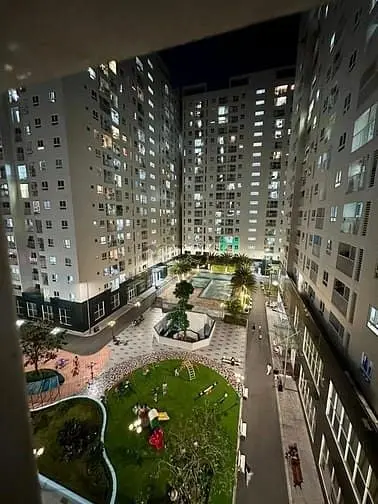 Chính Chủ Bán Căn Hộ Tara Q.8 - 78M2 2Pn - Giá 4,4 Tỷ