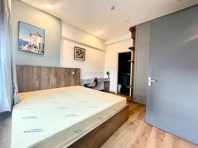 Cho Thuê Căn Hộ Saigon South Risidences, 2Pn 2Wc Full Nt 76M2. Gía 16T