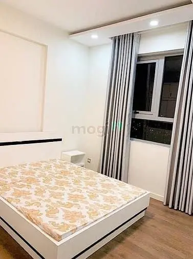 Chcc Đầy Đủ Tiện Ích Luxgarden Q7- 1Tỷ730 70M2 Full Nt Cao Cấp