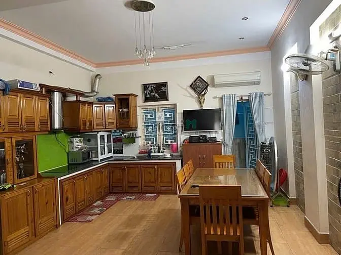 Mặt Tiền Đồng Xoài - Trung Tâm Tân Bình - Kinh Doanh Đa Ngành - 121M2