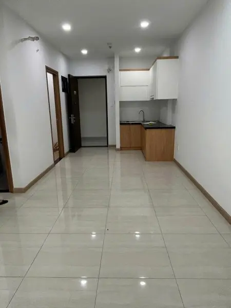 Chung Cư Topaz Garden, Trịnh Đình Thảo, Tp: 2Pn, 9,5Tr/Th, Nhà Mới, 75M2