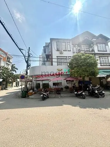 Gò Vấp- Lô Gốc 2 Mặt Tiền 10M, Khu Phân Lô Giá Nhỉnh 18 Tỷ