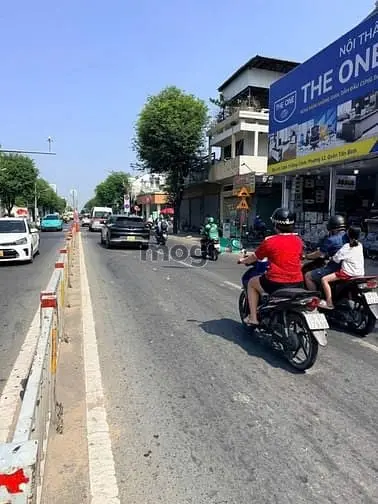 Siêu Phẩm- Mtkd Trường Chinh- Đúc 5 Tầng- Dt 4.2X16- Nhỉnh 14 Tỷ