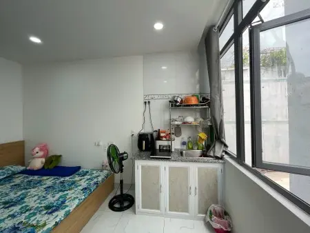 Cho Thuê Phòng Có Cửa Sổ 30M2 Full Nt Tại Phan Xích Long, Pn Gần Trường Sa, Đường Hoa Gần Q1, Q3, Bt